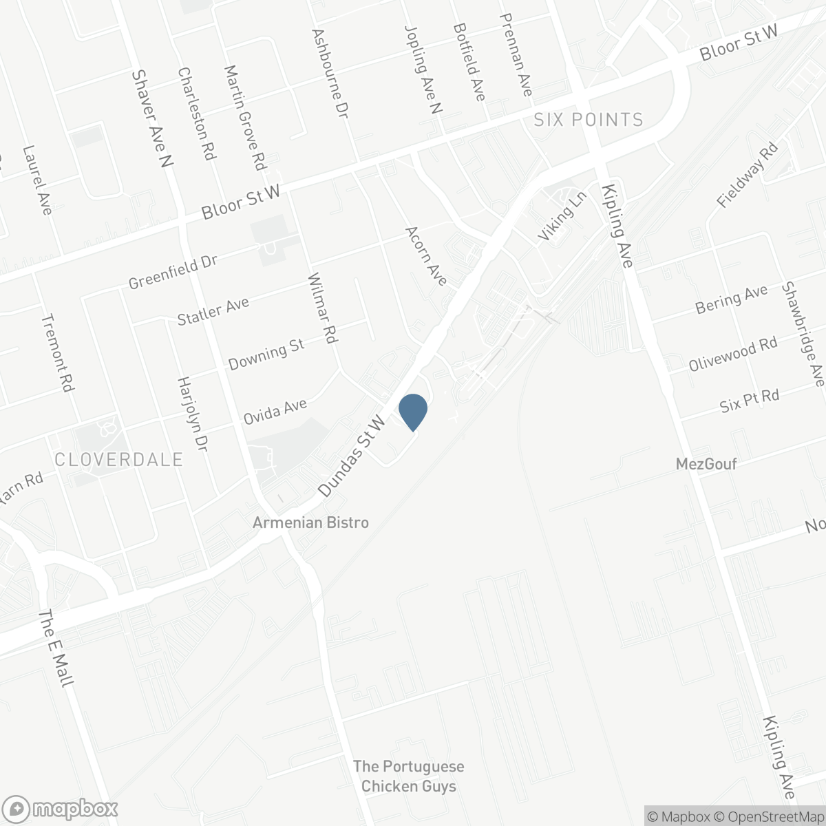 2008 - 30 SAMUEL WOOD WAY, Toronto, Ontario M9B 0C9